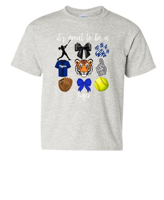 HMS Softball - 4
