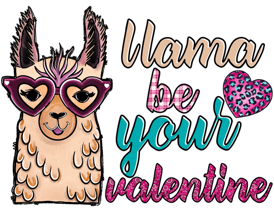 DTF Transfer - Valentine's Day 5