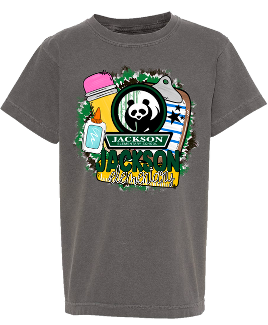 JES - Panda Shop - 5