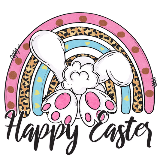 DTF Transfer - Easter 22