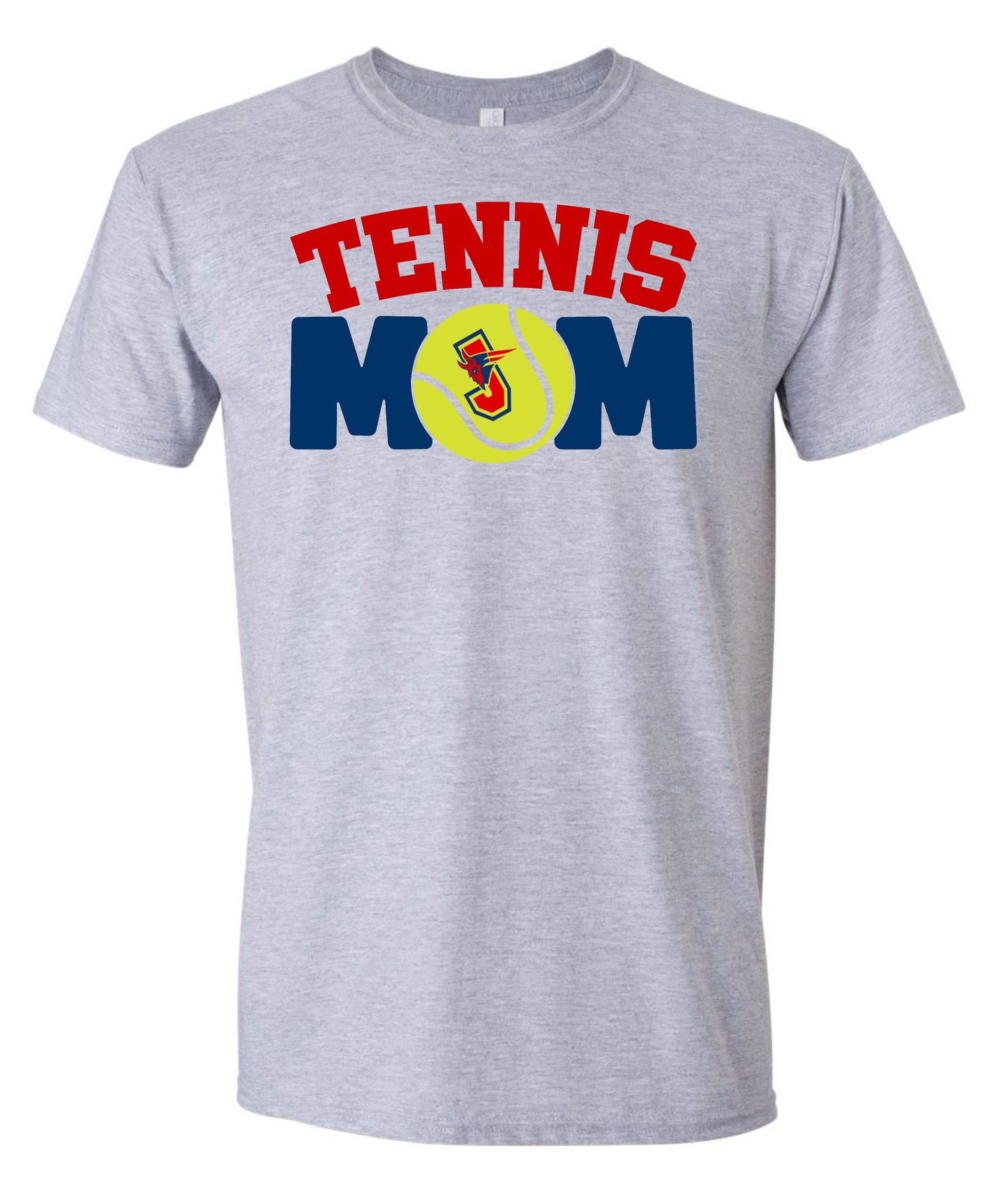 JHS Tennis - Tennis Mom 1