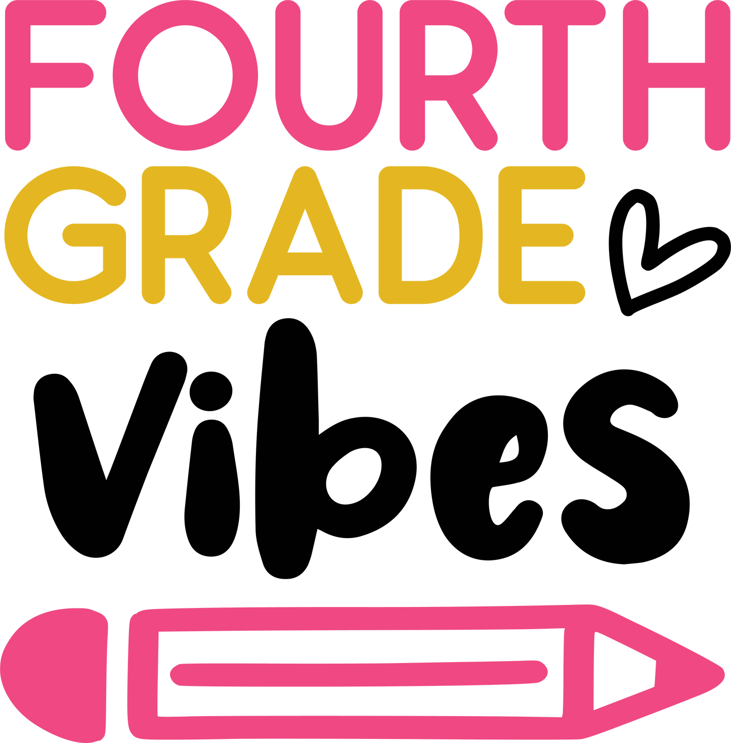 Back to School - 8
