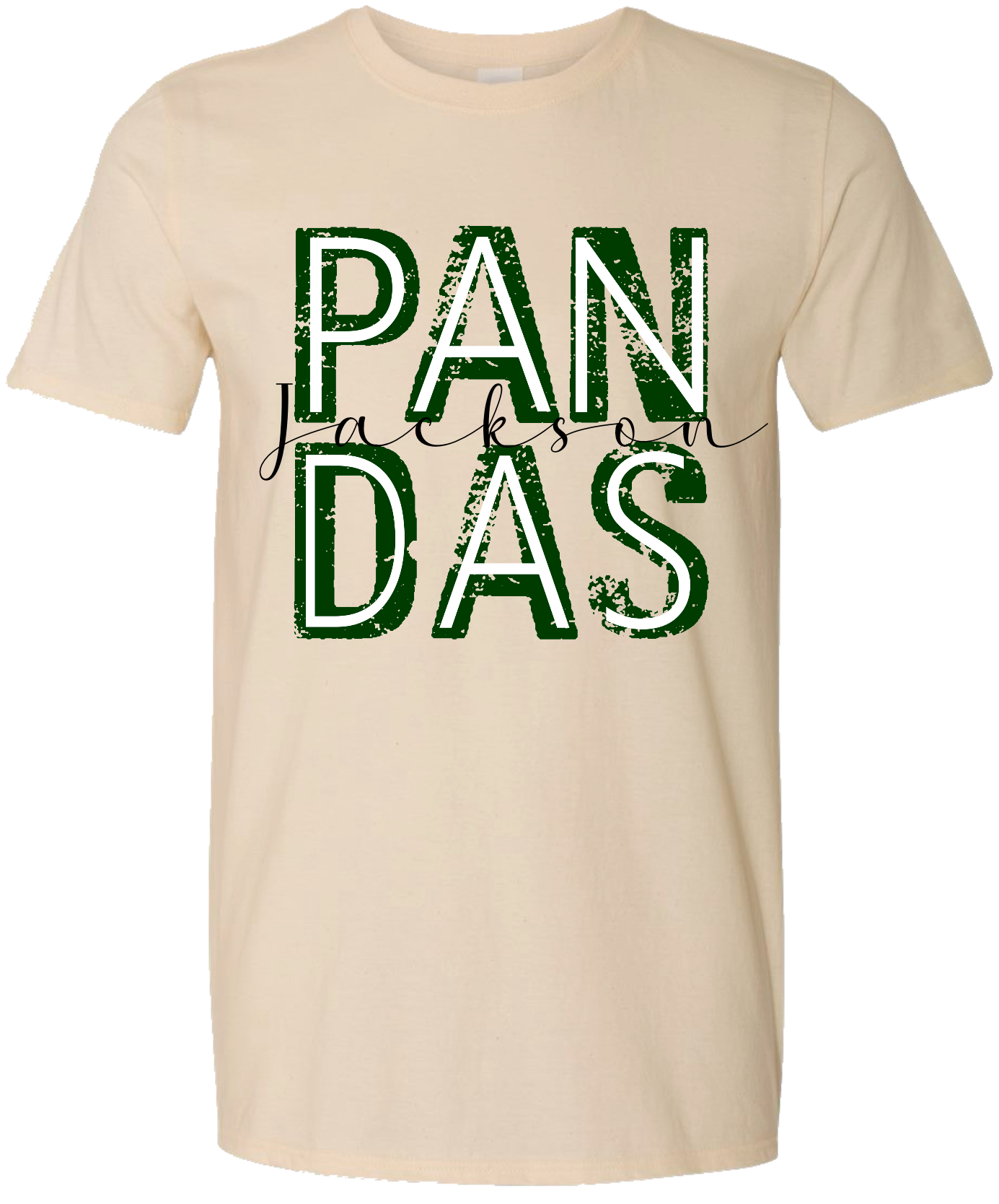 JES - Panda Shop - 7