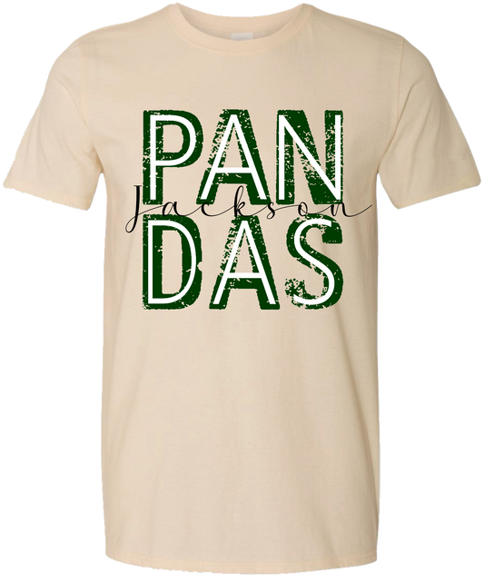 JES - Panda Shop - 7