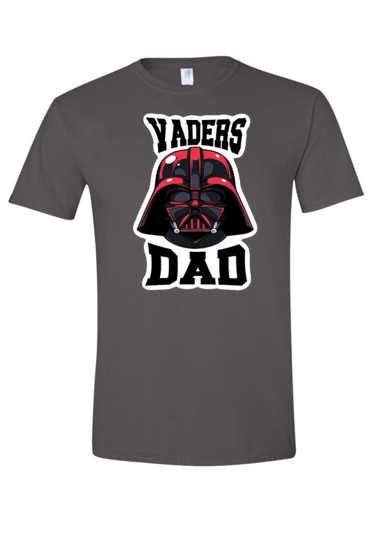 Vaders - 8