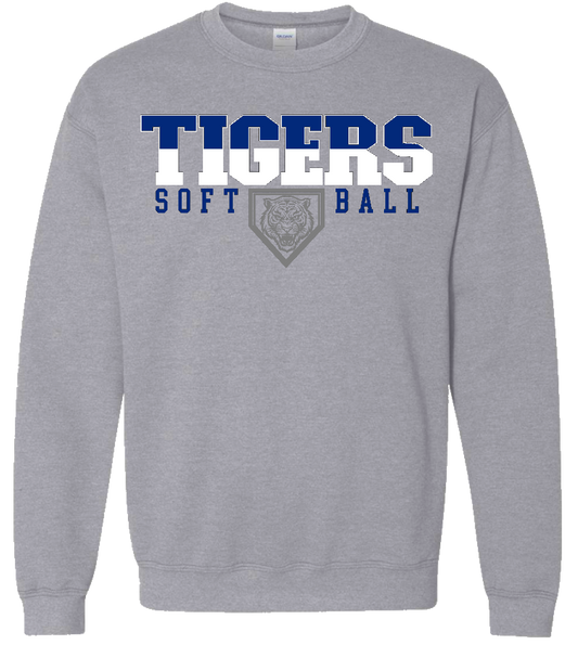 HMS Softball - 9