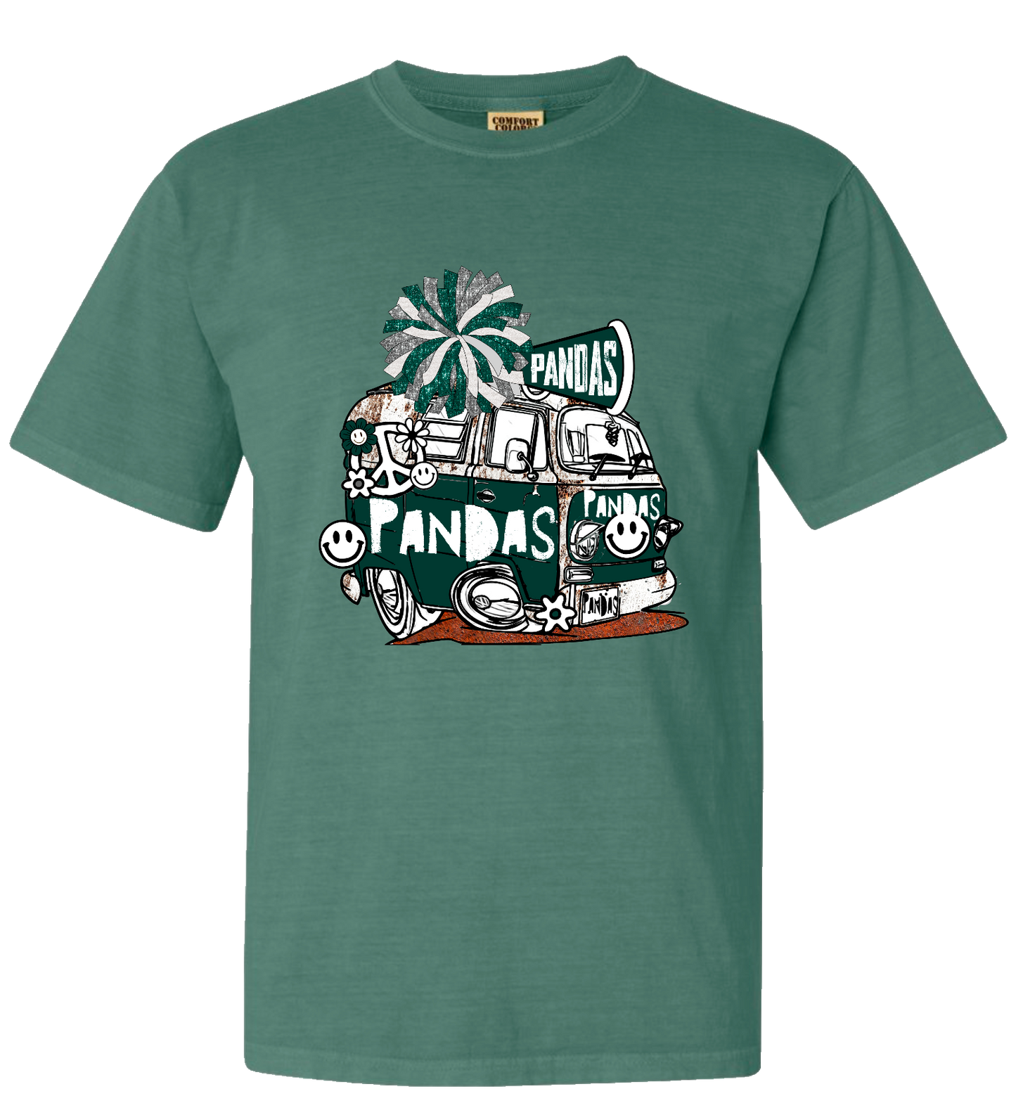 JES - Panda Shop - 9