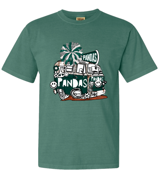 JES - Panda Shop - 9