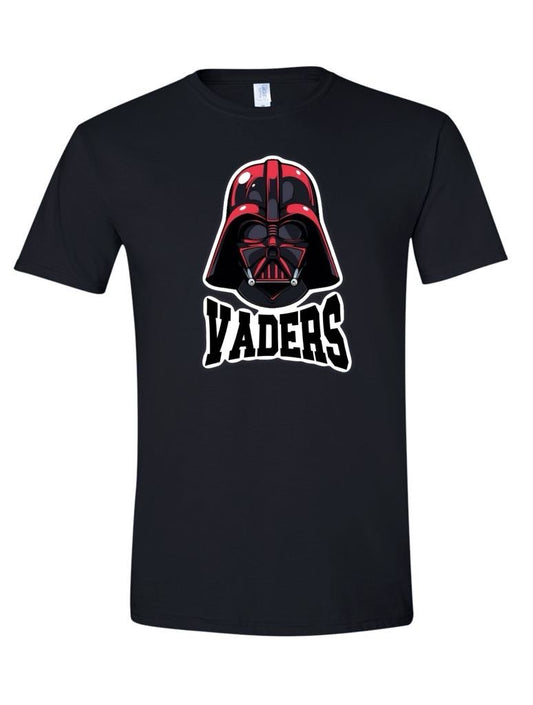 Vaders - 9