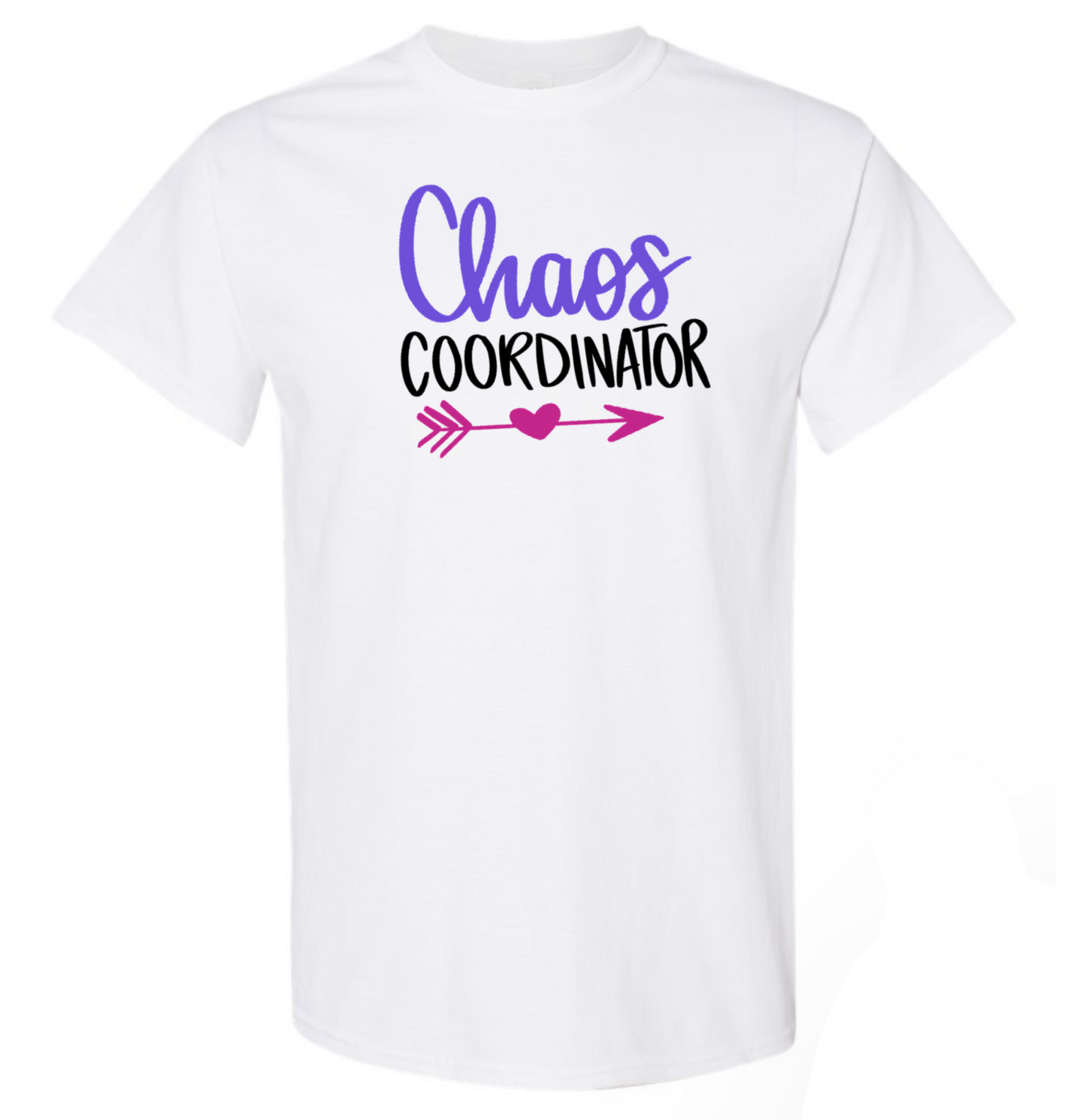 Chaos Coordinator