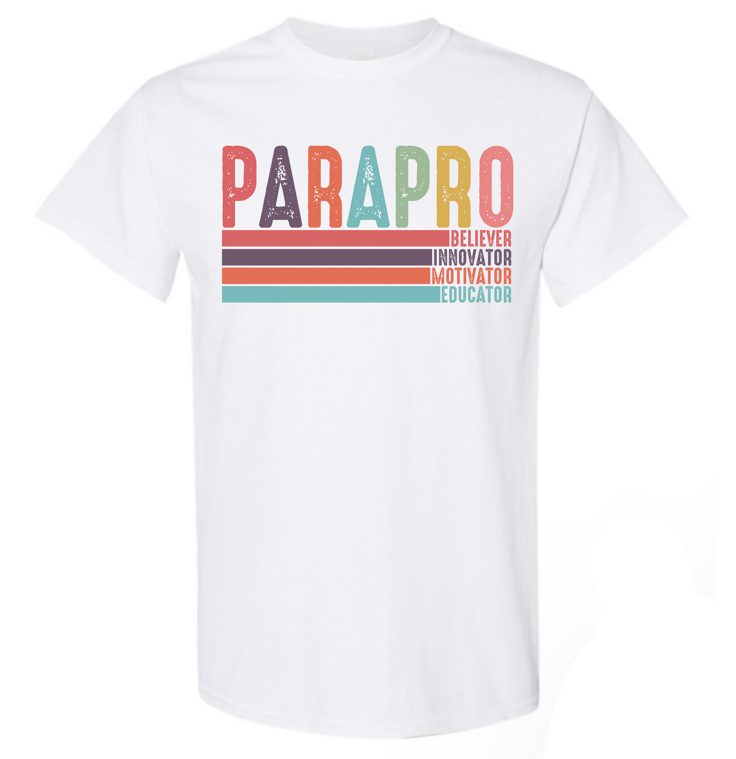 Parapro Lines