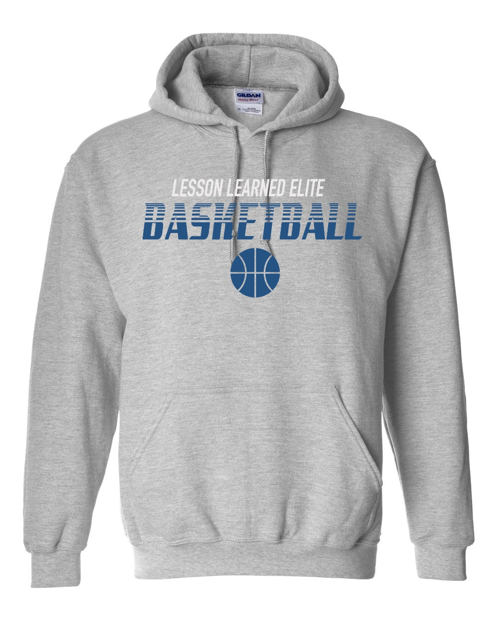 LLE - Hoodie