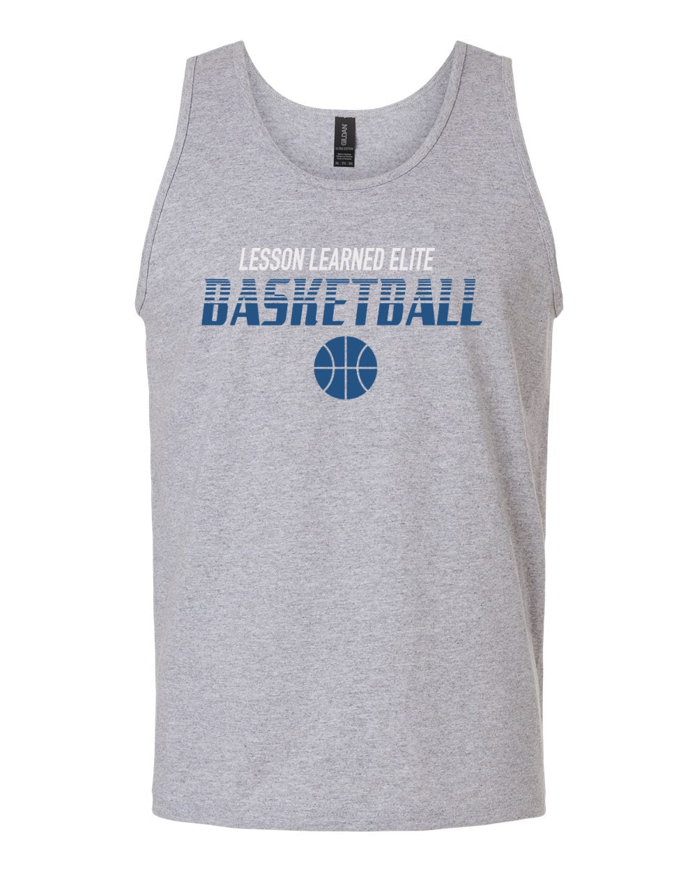 LLE - Tank Top