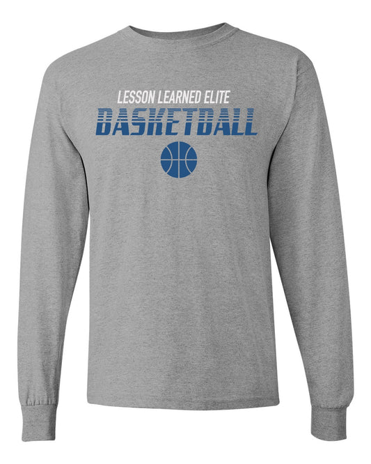 LLE - Long sleeve
