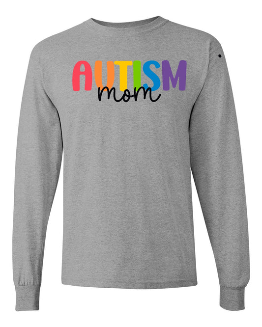Autism Mom