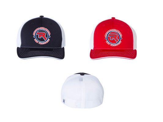 Red Regiment - Richardson 112 Hat