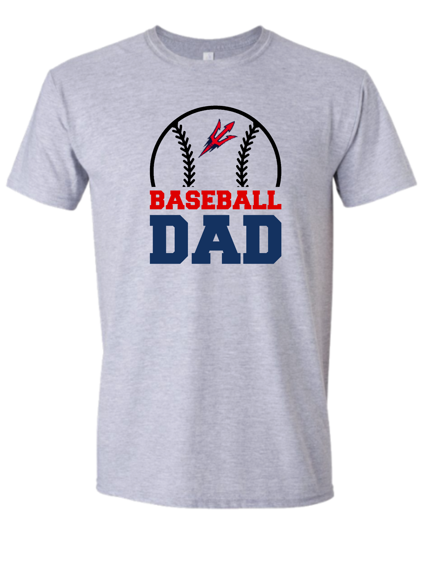 JHS Baseball Dad