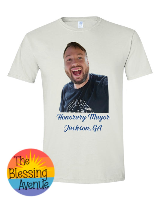Cameron Shirt - 1