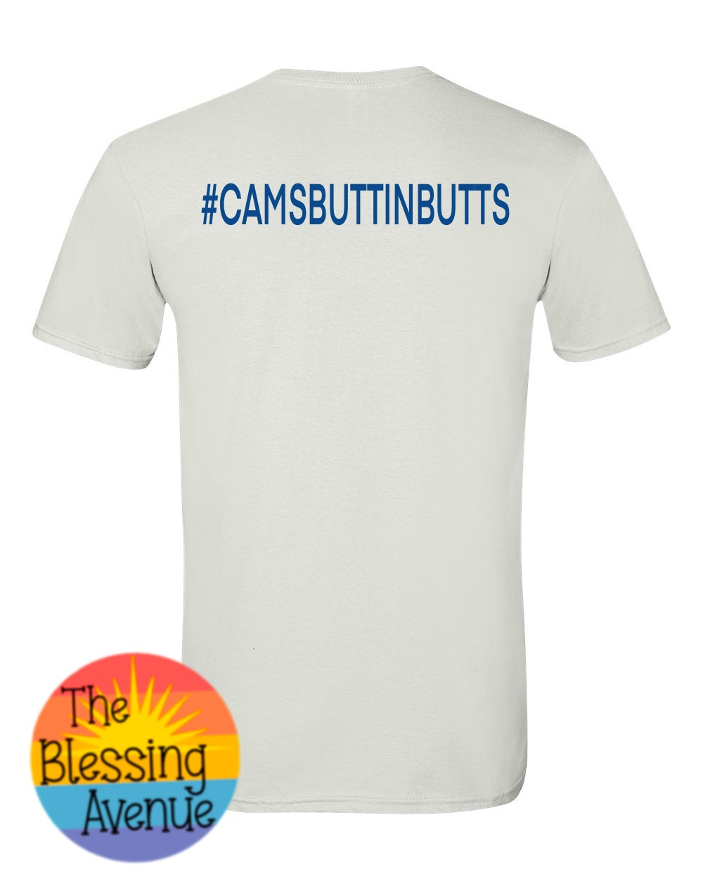 Cameron Shirt - 2