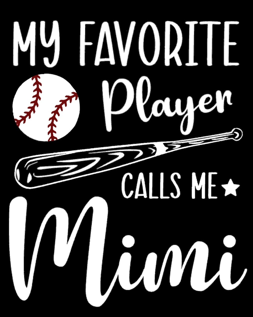 Favorite Play - Mimi