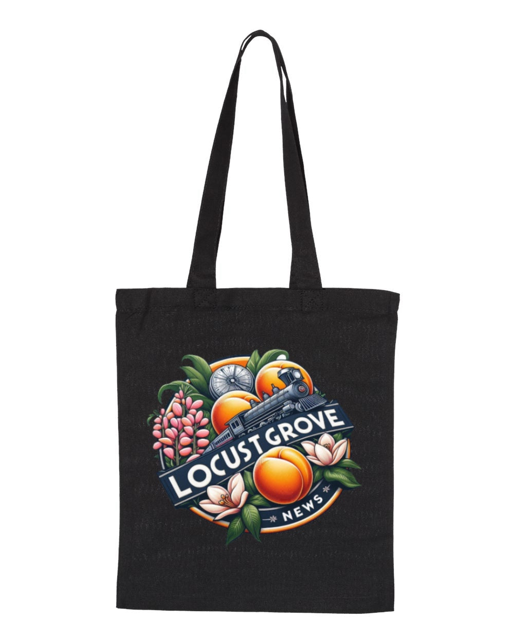 LG News - Totes (Various Colors)