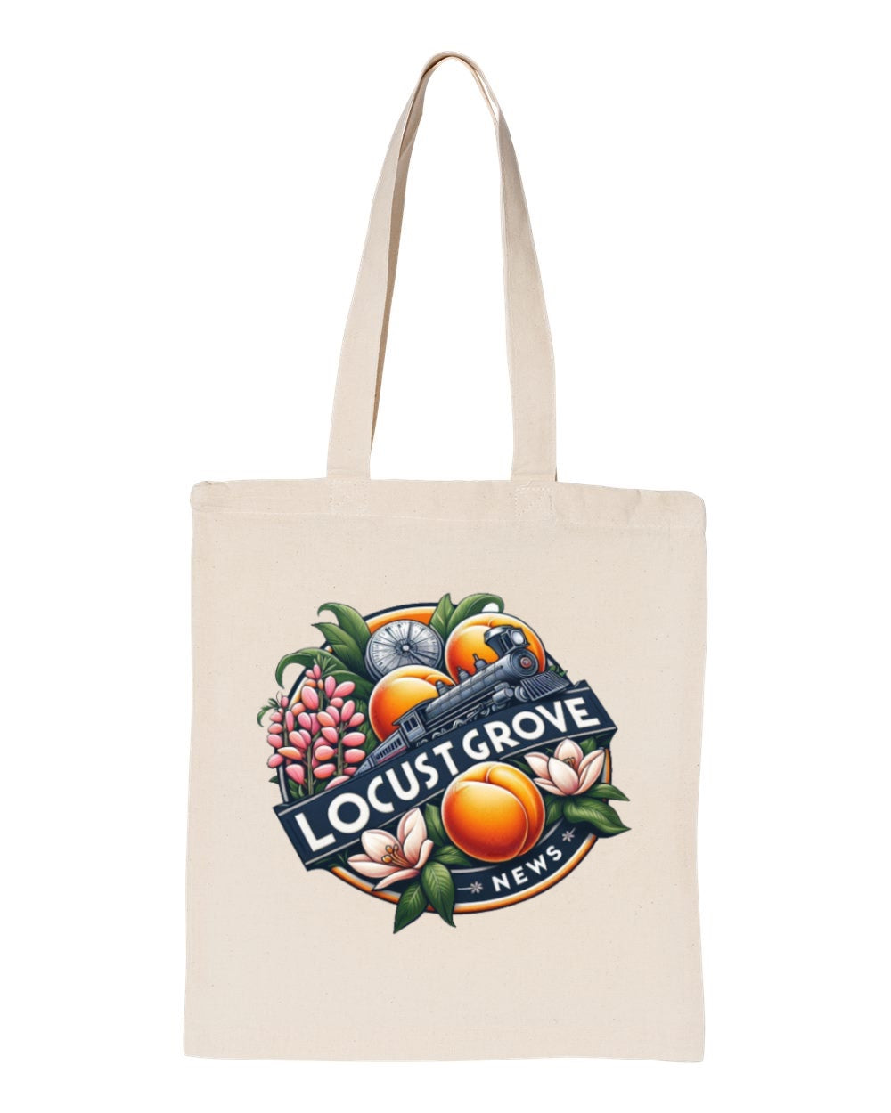 LG News - Totes (Various Colors)