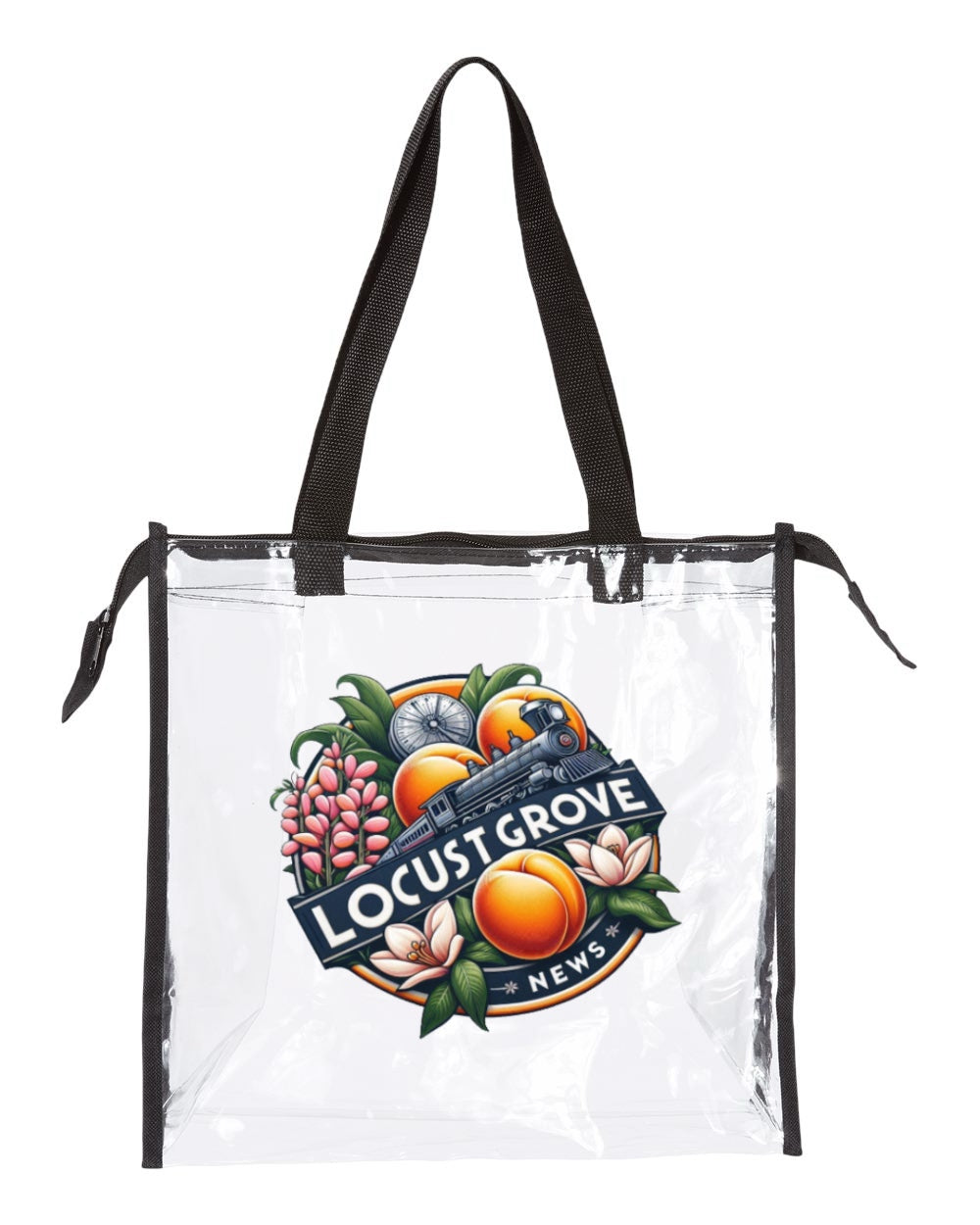 LG News - Totes (Various Colors)