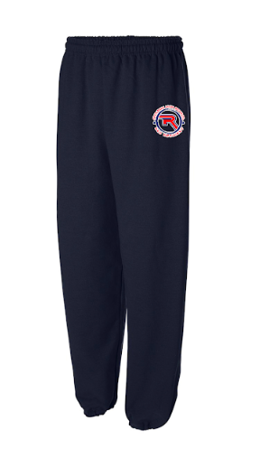 Red Regiment - Sweat pants