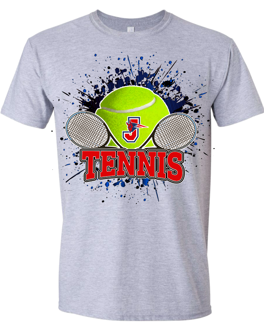 JHS Tennis 5