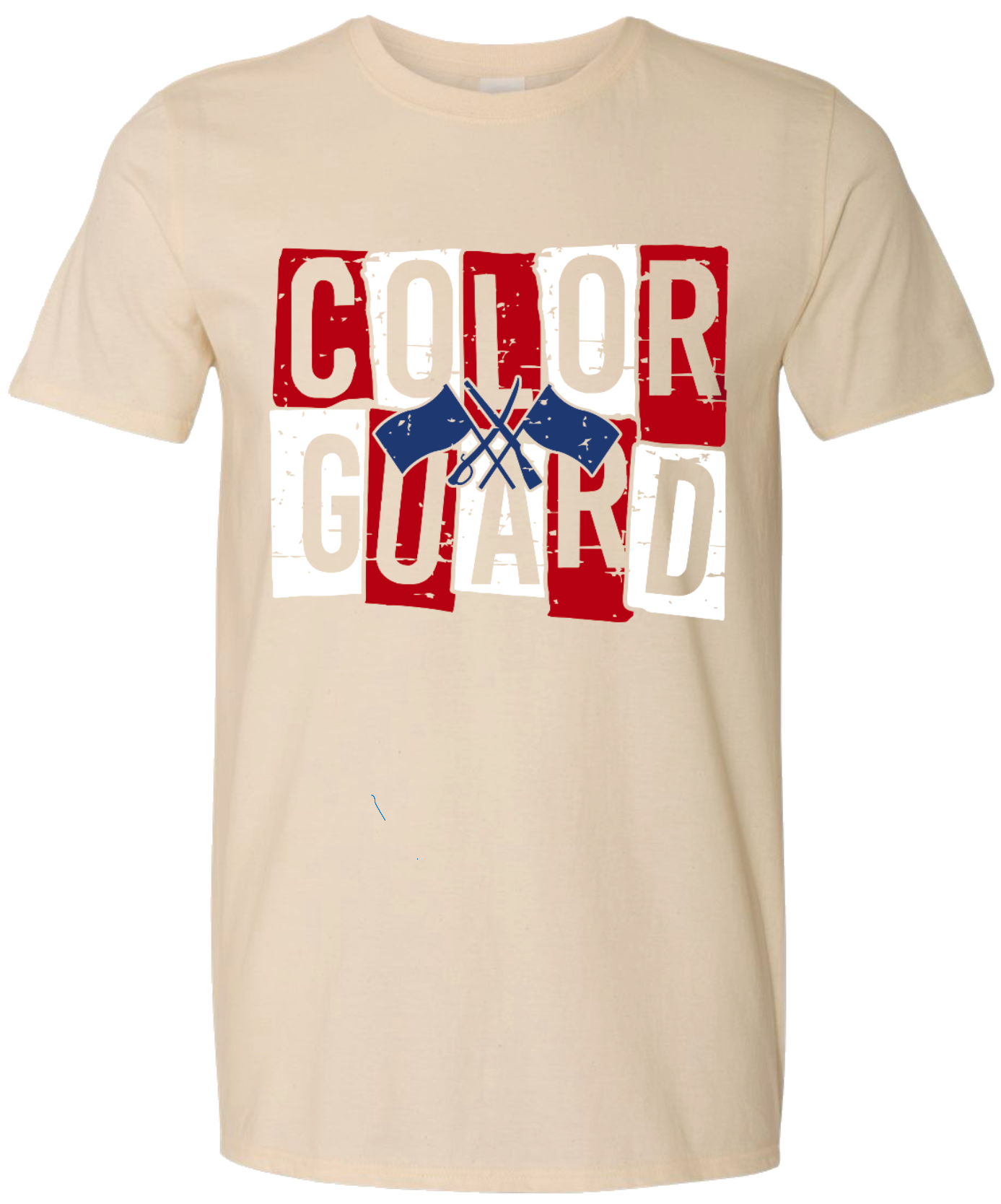 Red Regiment - 34