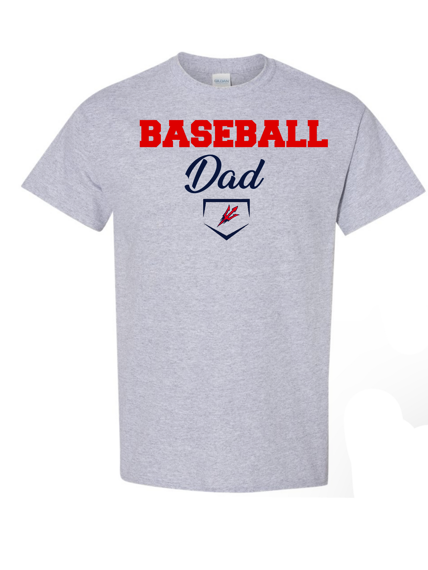 JHS Baseball Dad 2