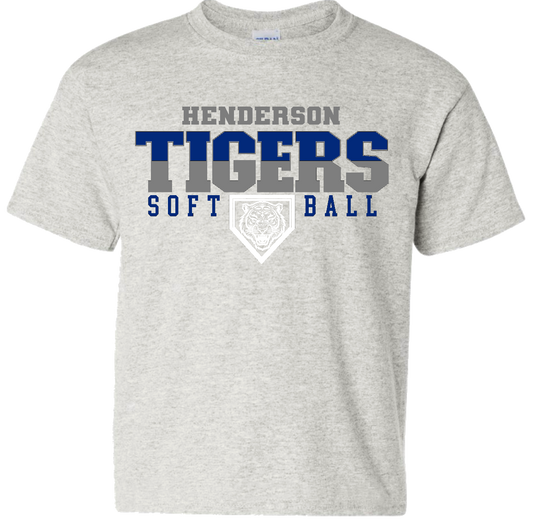 HMS Softball - 1