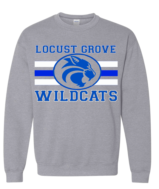 LGHS - Vintage Wildcats