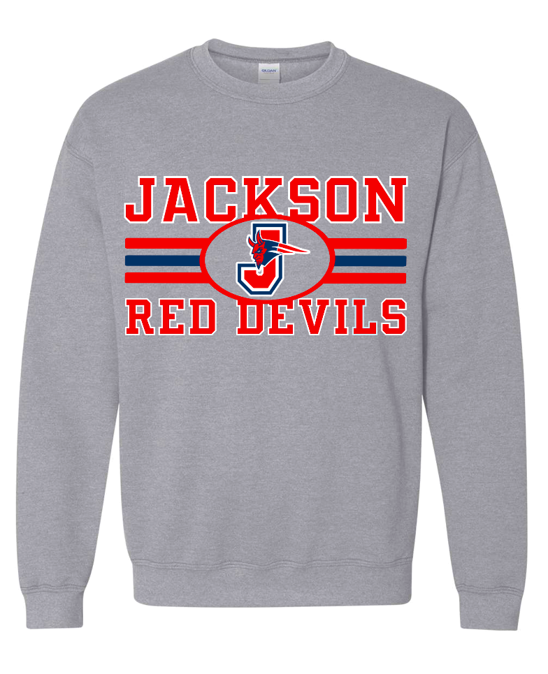 Jackson Red Devils